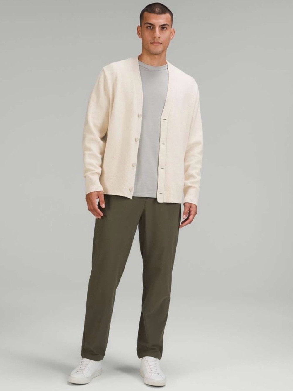 Lululemon ABC Pull-On Pant S